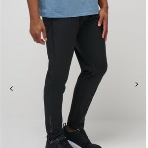 Travis Mathew OPEN TO CLOSE JOGGER brand new with tags size 36